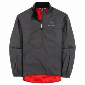 Arc’Teryx Atom pullover